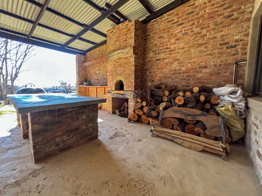 4 Bedroom Property for Sale in Potchefstroom Rural North West